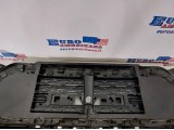 Grille (Limited, Takeoff)